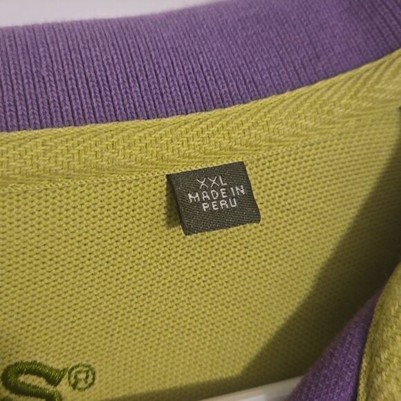 Mens orvis shirt size 2xl - Picture 5 of 6